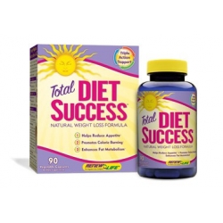Total DIET Success Total DIET Success